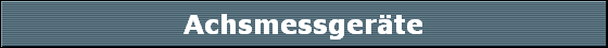 Achsmessgerte