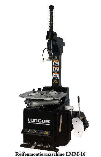 LMM-16