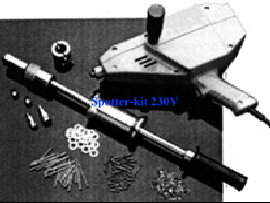 Spotter-Kit
