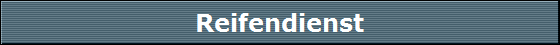 Reifendienst